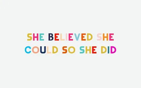 Перевод but she
