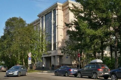 Мурманская филармония