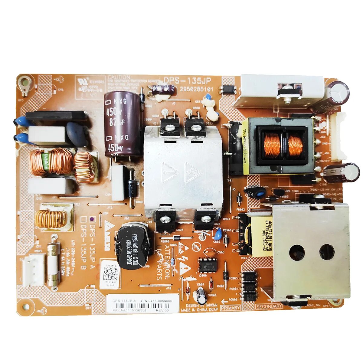 Платы dps. Блок питания телевизора тошиба dps-135jp a. dps-135jp. модуль питания dps-135jp. 32av833.