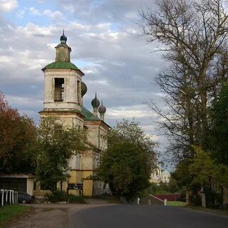 Экспедиции в торжок сайт