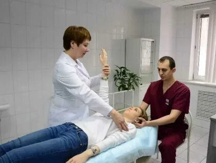 Кинезиолога васильевой