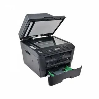 Brother l2740dwr