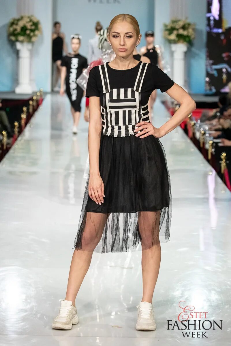 Estet fashion week 2025