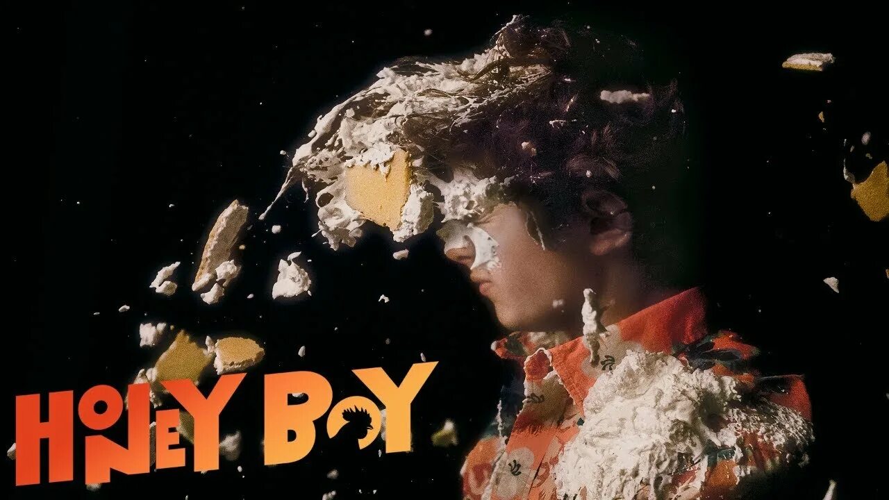 Honey boy. Honey boy 2019. Милый мальчик 2019.