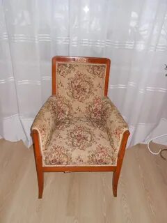 Румынское кресло