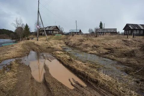 Городищна вологодская область