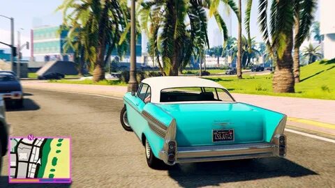 Only gta version