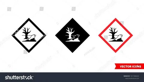 Hazard environment