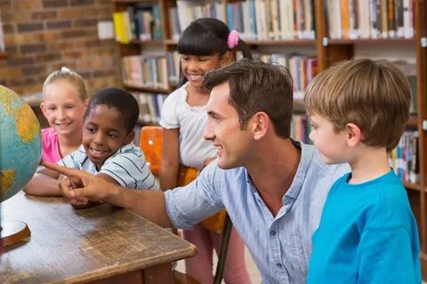 I teaching my children