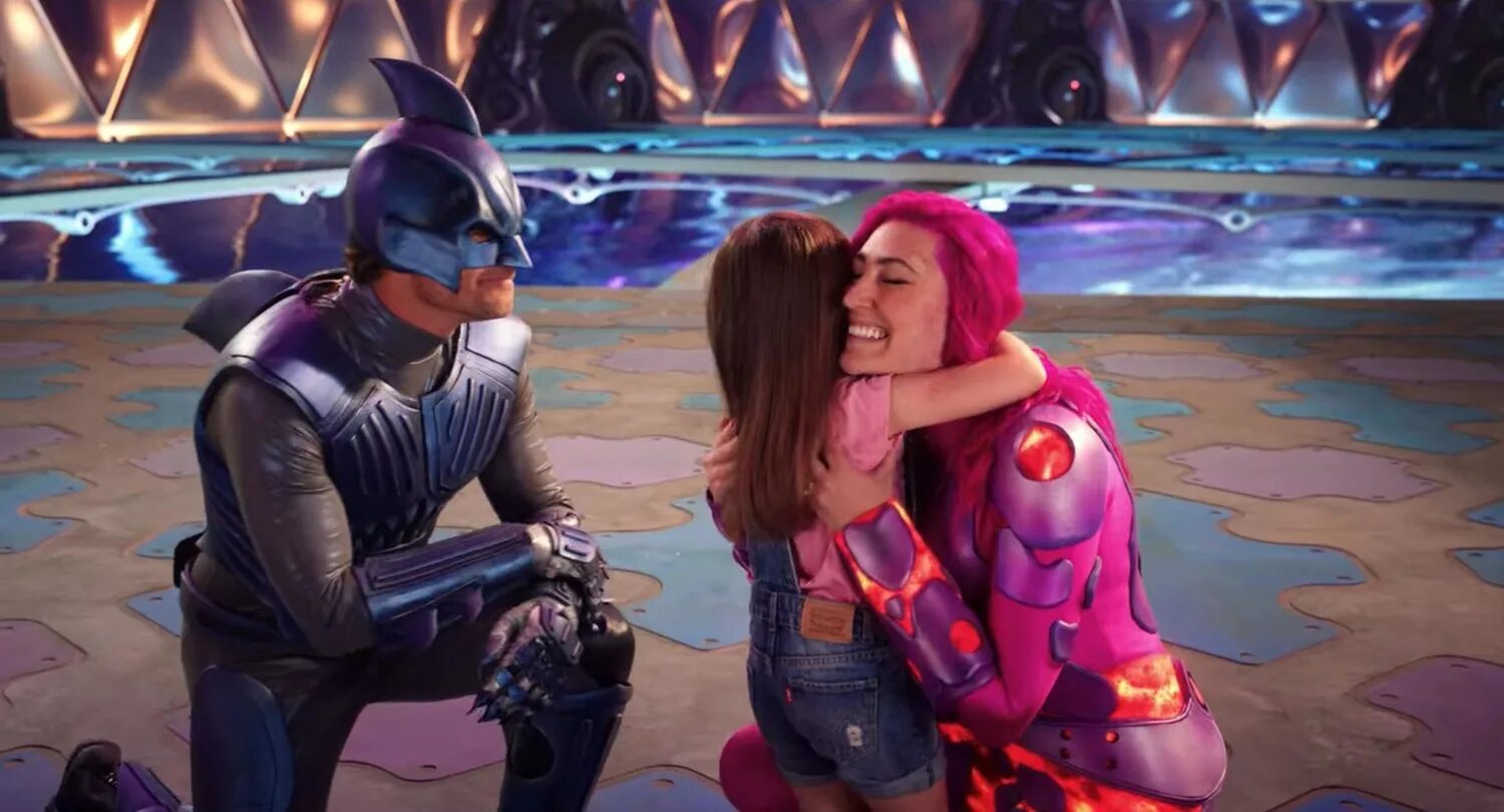 приключение шолкобы илавы. мы можем стать героями 2020. We can be heroes фильм 2020. где можно стать героем. шаркбой фильм 2021.