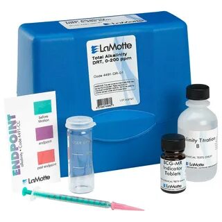 Testing kits