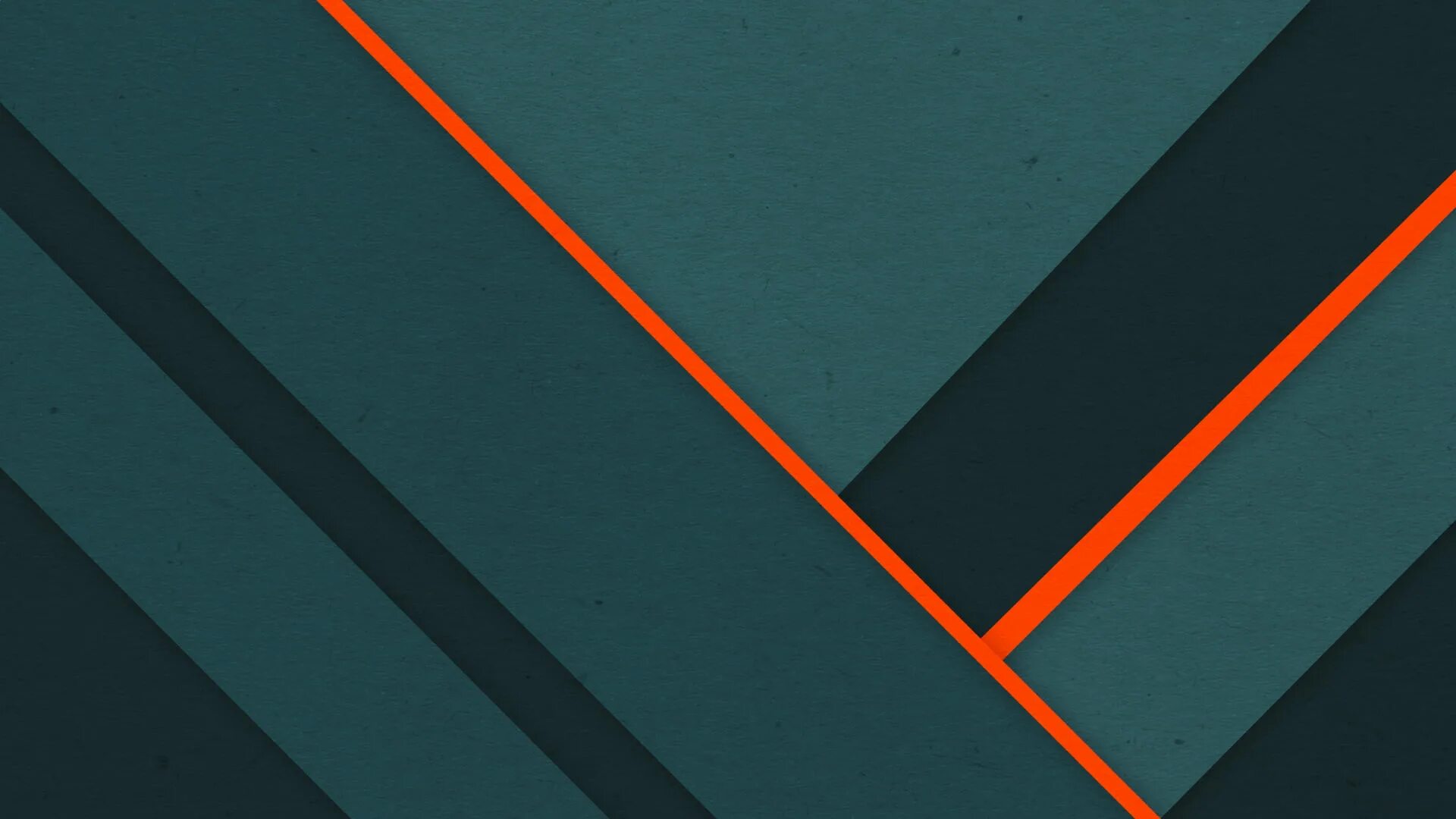 Minimal line