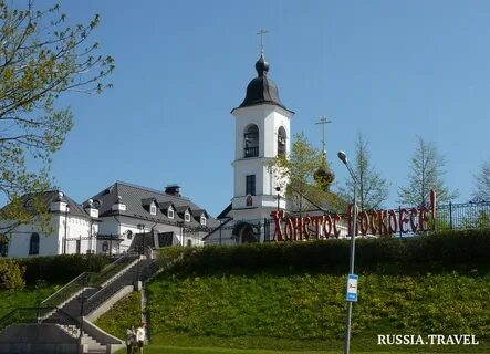 Выборгская церковь