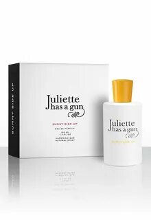 Sunny side up juliette has