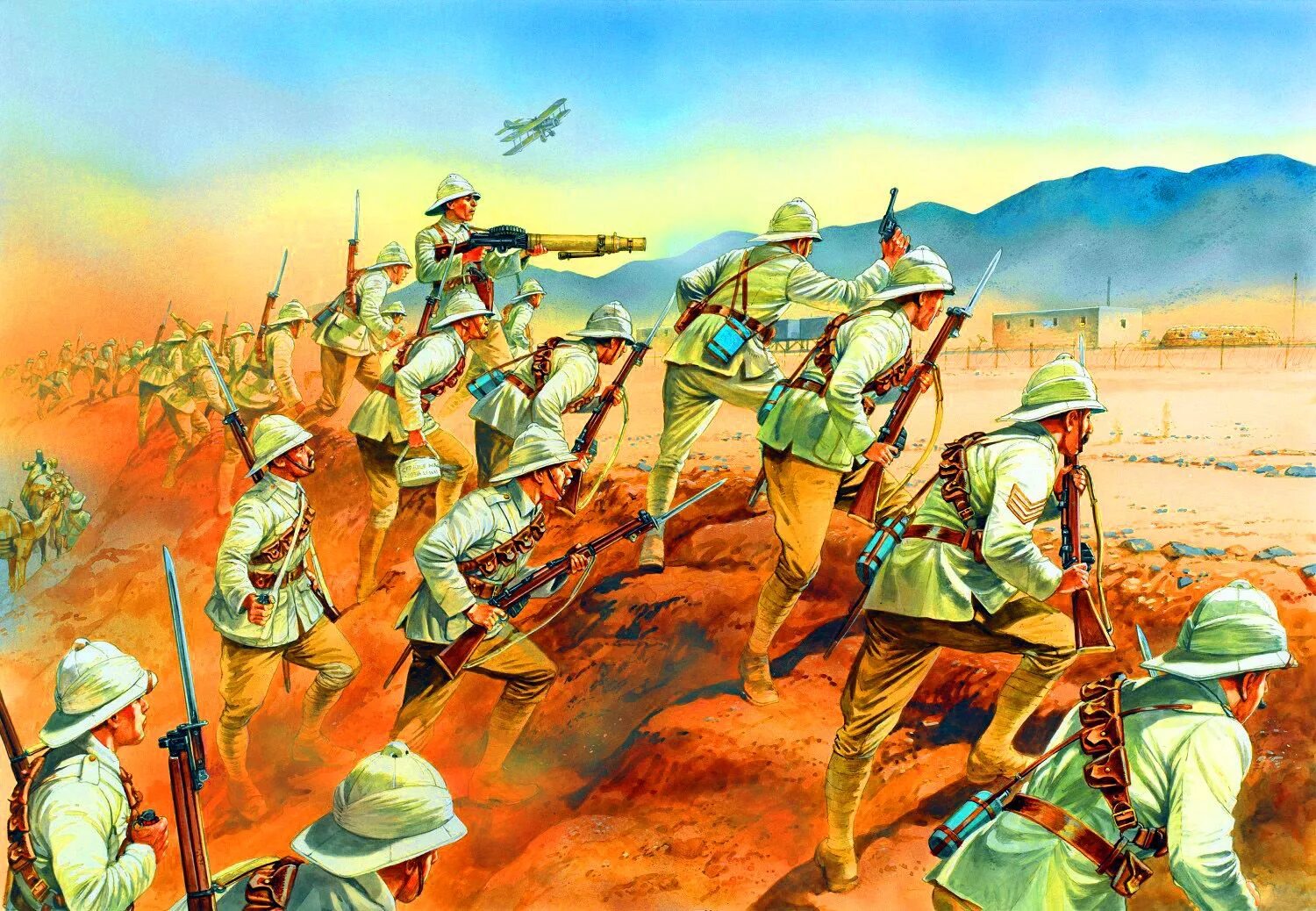 First world second. First world second. First world second. Битва на сомме. First world second.