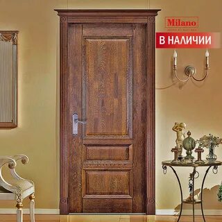 М двери сайт