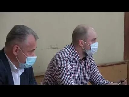Дело главных врачей