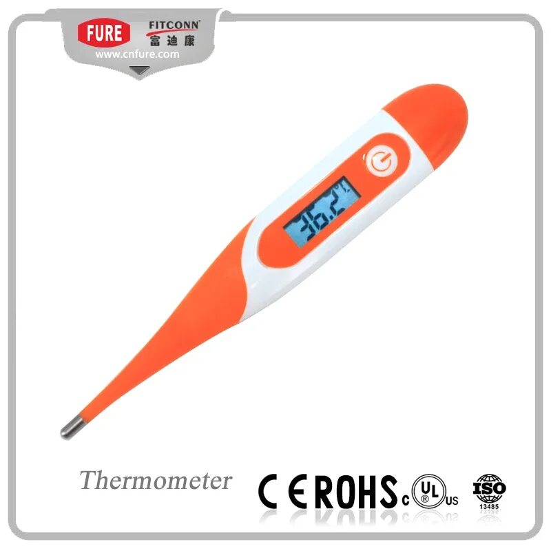 Rectal thermometer