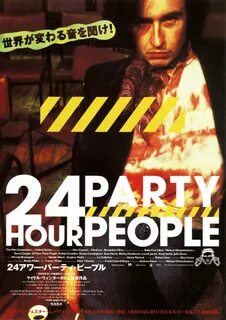 Hours party