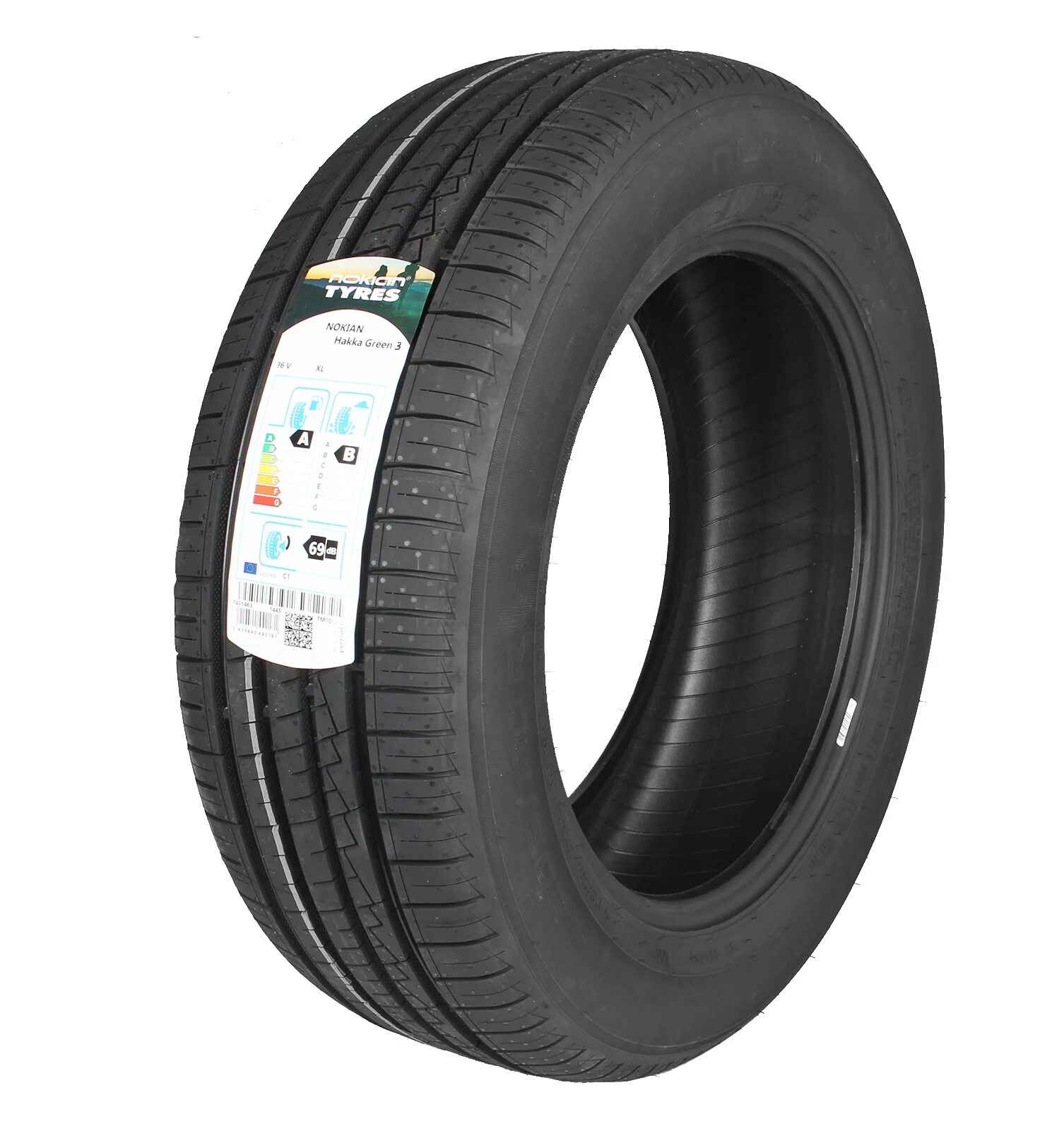 Nokian Tyres Hakka Green 3 195/55 r16. Nokian Tyres Hakka Green 3. Шина Nokian Tyres Hakka Green 3. Nokian Hakka Green 3 95h XL. Nokian hakka green отзывы