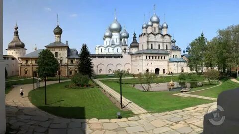 Ростов великий сайт