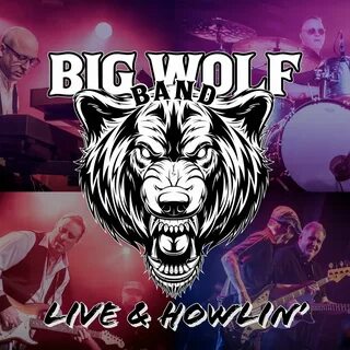 Big wolf band