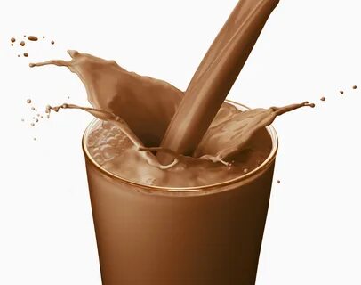 Collection of PNG Chocolate Milk. PlusPNG