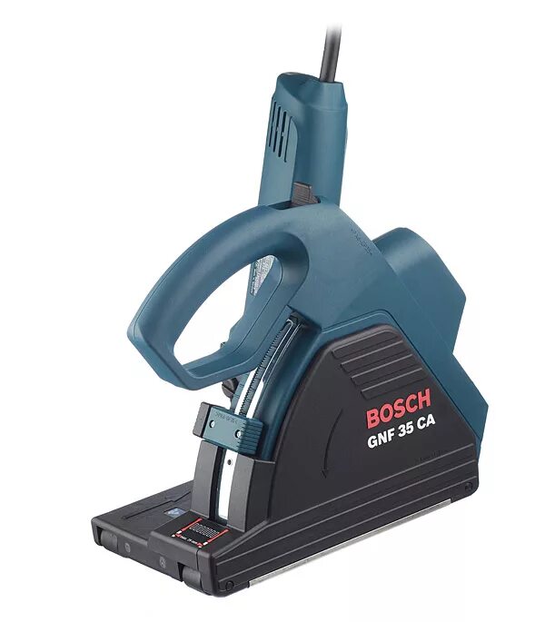 Купить bosch 35. Bosch GNF 35 CA. Штроборез бош GNF 35. Бороздодел Bosch GNF 35 CA. Bosch GNF 35 CA, 1400 Вт.