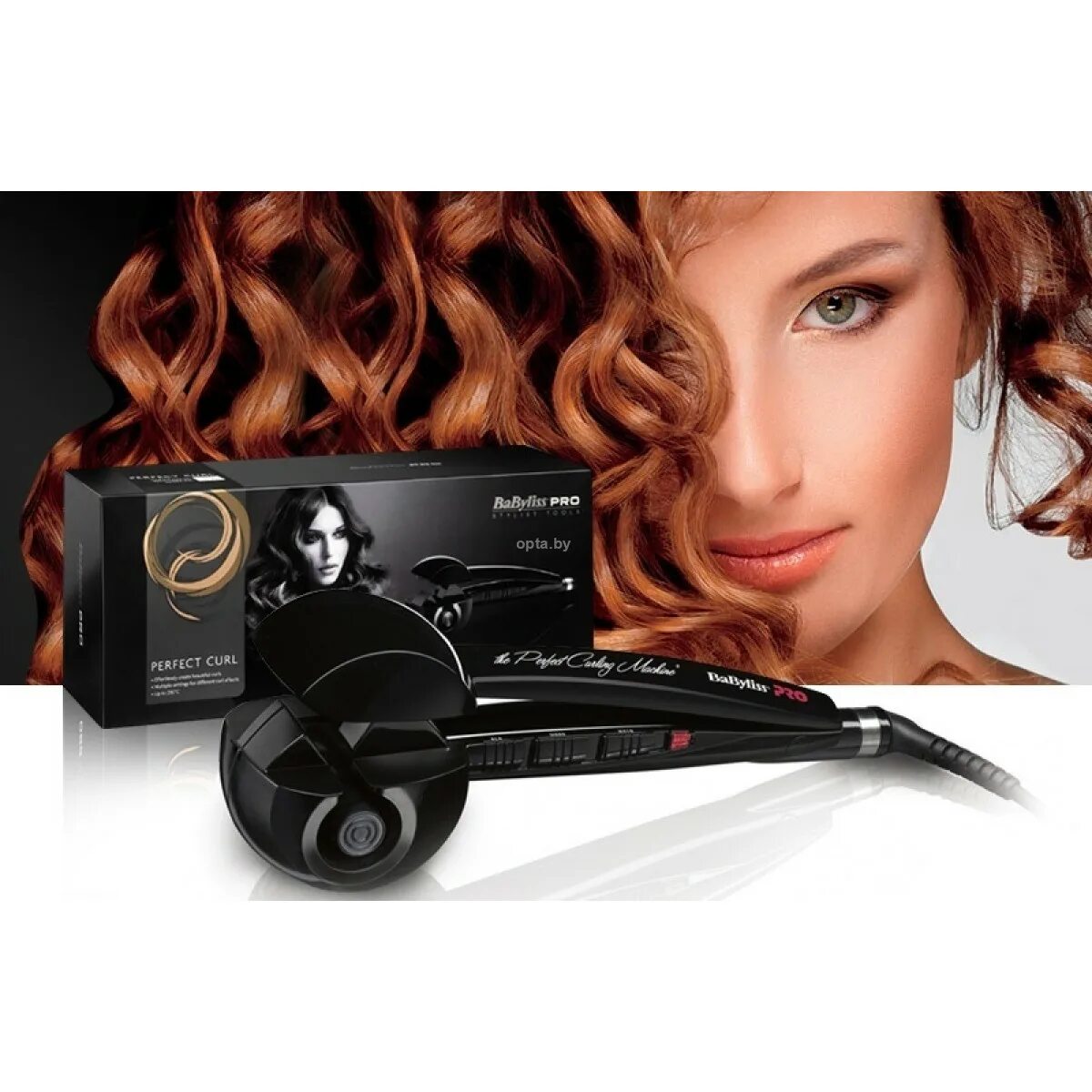 Плойка борк. BABYLISS Pro perfect Curl. Стайлер BABYLISS Pro. BABYLISS Pro bab2665u автоматическая плойка. BABYLISS стайлер для локонов.