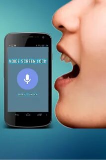 Экран voice