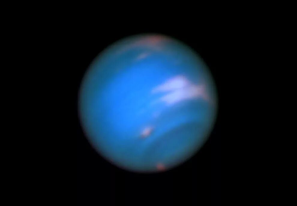 Плутон самая дальняя планета. Уран Нептун Плутон. Нептун в телескоп 150 мм. Планеты солнечной системы в телескоп Нептун. Нептун в телескоп Хаббл.
