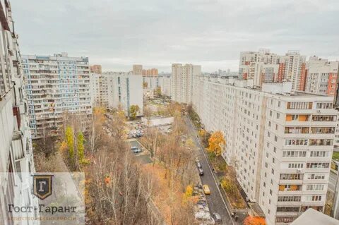 Таллинская улица