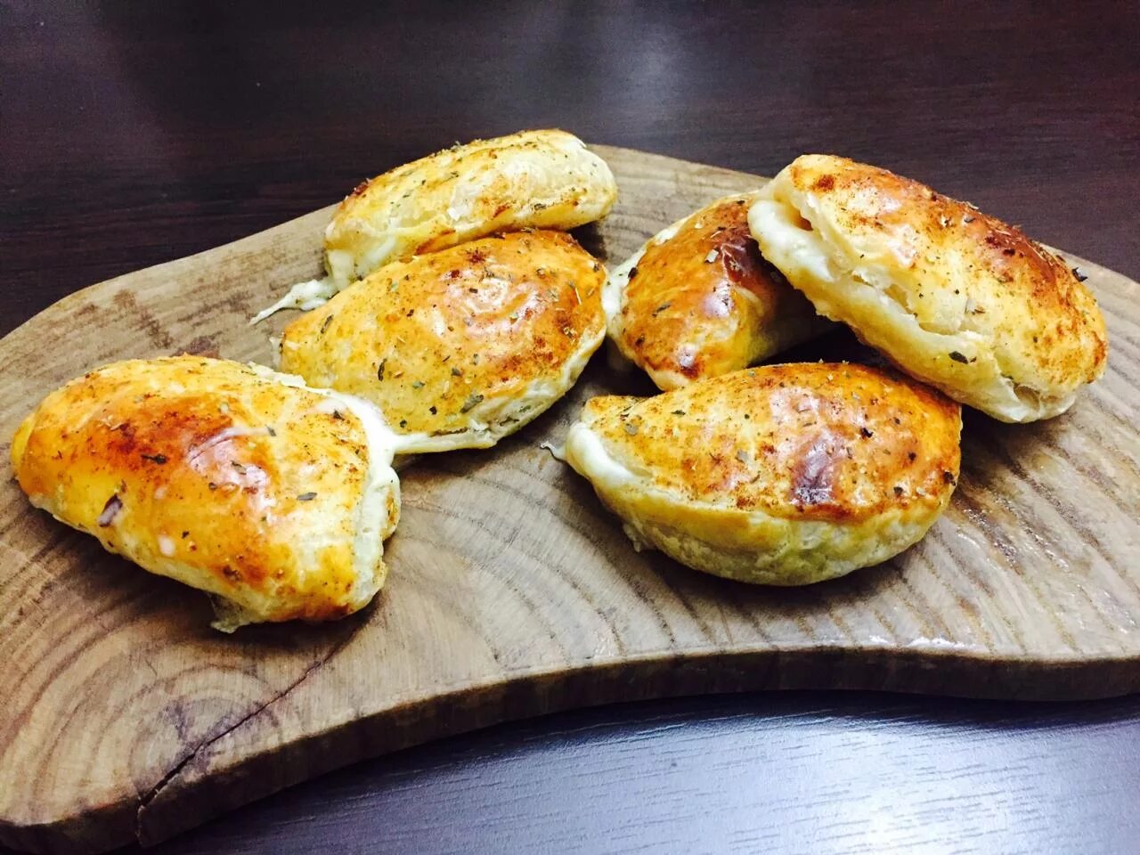 Закусочная пирожковая
