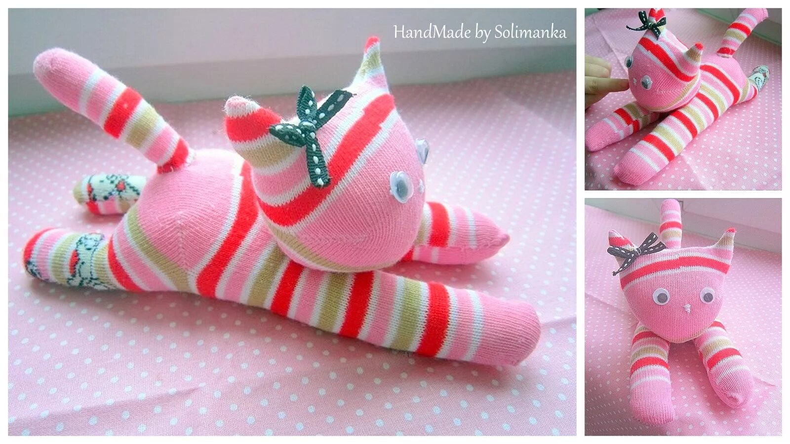 игрушка из носка. поделка из носка. игрушки из носков. игрушки из носков. игрушка из носка своими руками.