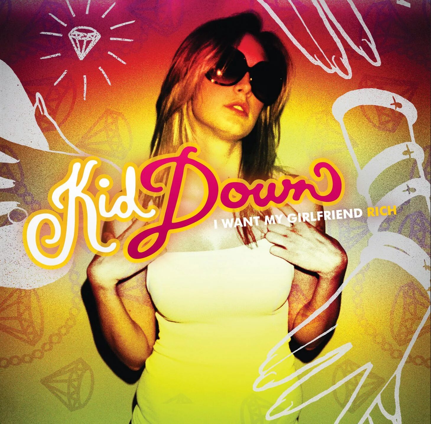 You want me down