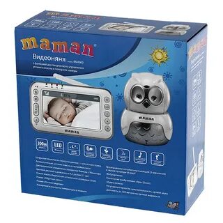 Маман 4