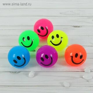 Смайлик 5