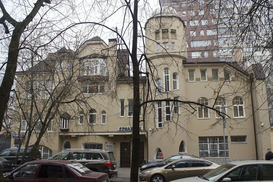 вадковский переулок зеленко. москва, вадковский переулок, дом 5, строение 1. мансуровский переулок 5 москва. , д. г.