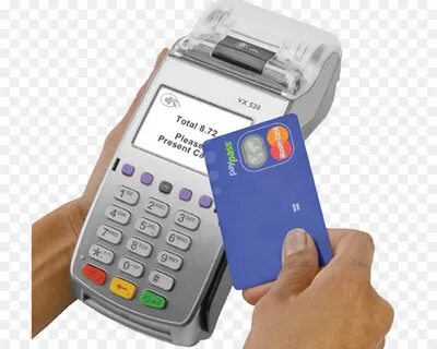 Pay терминал
