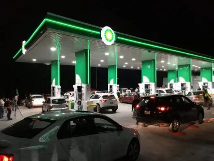 Bp open
