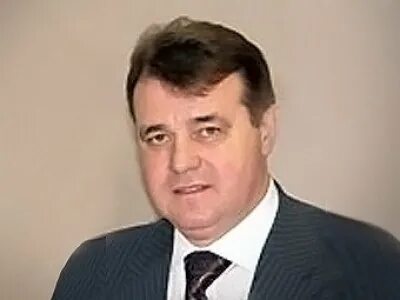 Зам мэра орла