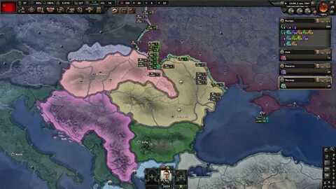 La resistance