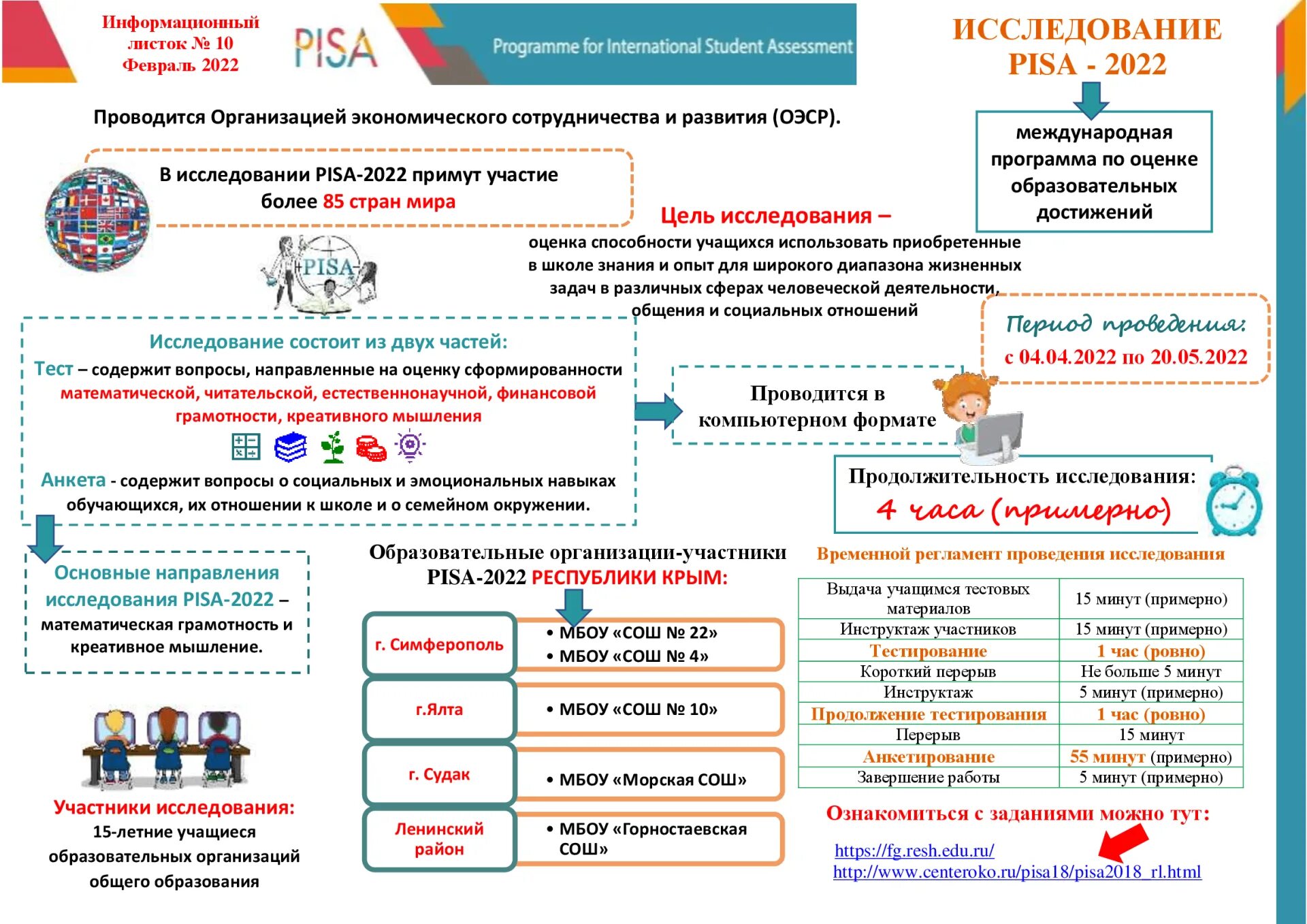 Пиза тестирование 2022. Международное исследование Pisa 2022. Международное тестирование Pisa что это. Pisa programme for International student Assessment. Https assessment com student