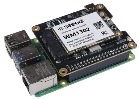 Pi hat