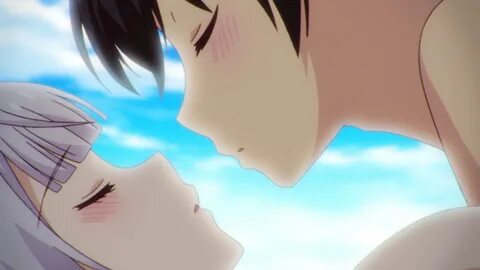 Boku dake no kanojo the animation