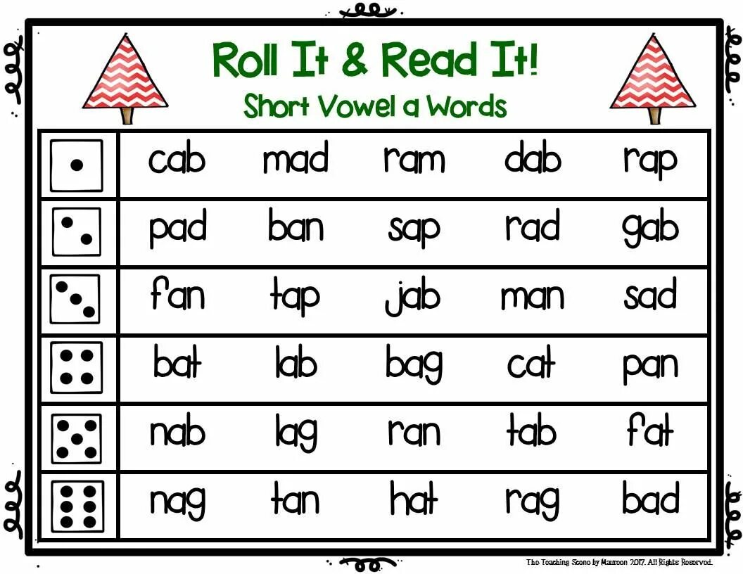 English game reading. Roll and read short vowels. short vowels game. английский чтение phonics. long and short vowels game.