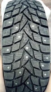 Зимние колеса dunlop