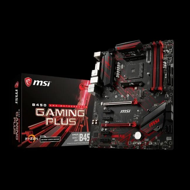 B450 gaming plus 2. MSI b450 Gaming Plus. Материнка MSI b450. Материнская плата MSI b450 Gaming. MSI b450 Gaming Plus Max.