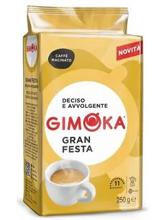 Феста кофе