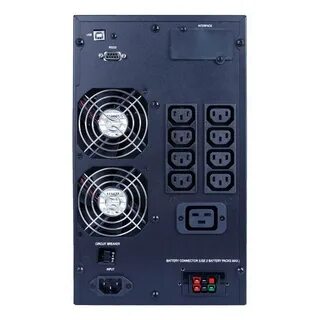 Powercom mac